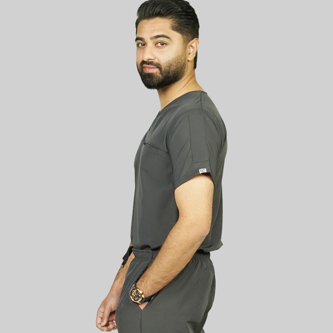 Men Grace fit Scrubs